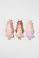 <p>Sunnylife Dive Buddies Princess Swan Multi Set of 3</p> <h3></h3>