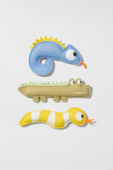 <p>Sunnylife Dive Buddies Into the Wild Multi Set of 3</p> <h3></h3>
