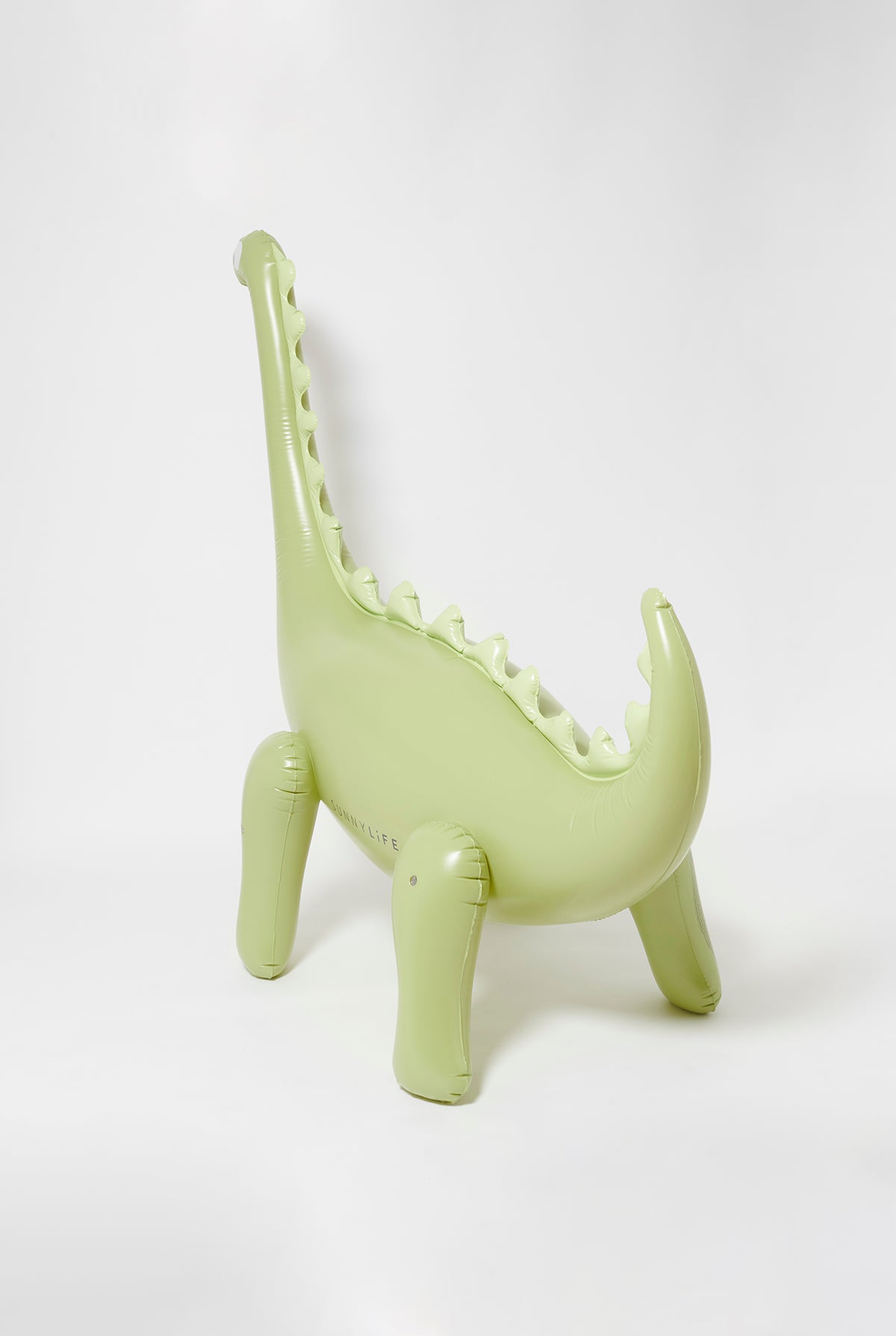 Dino Giant Sprinkler Into the Wild Khaki