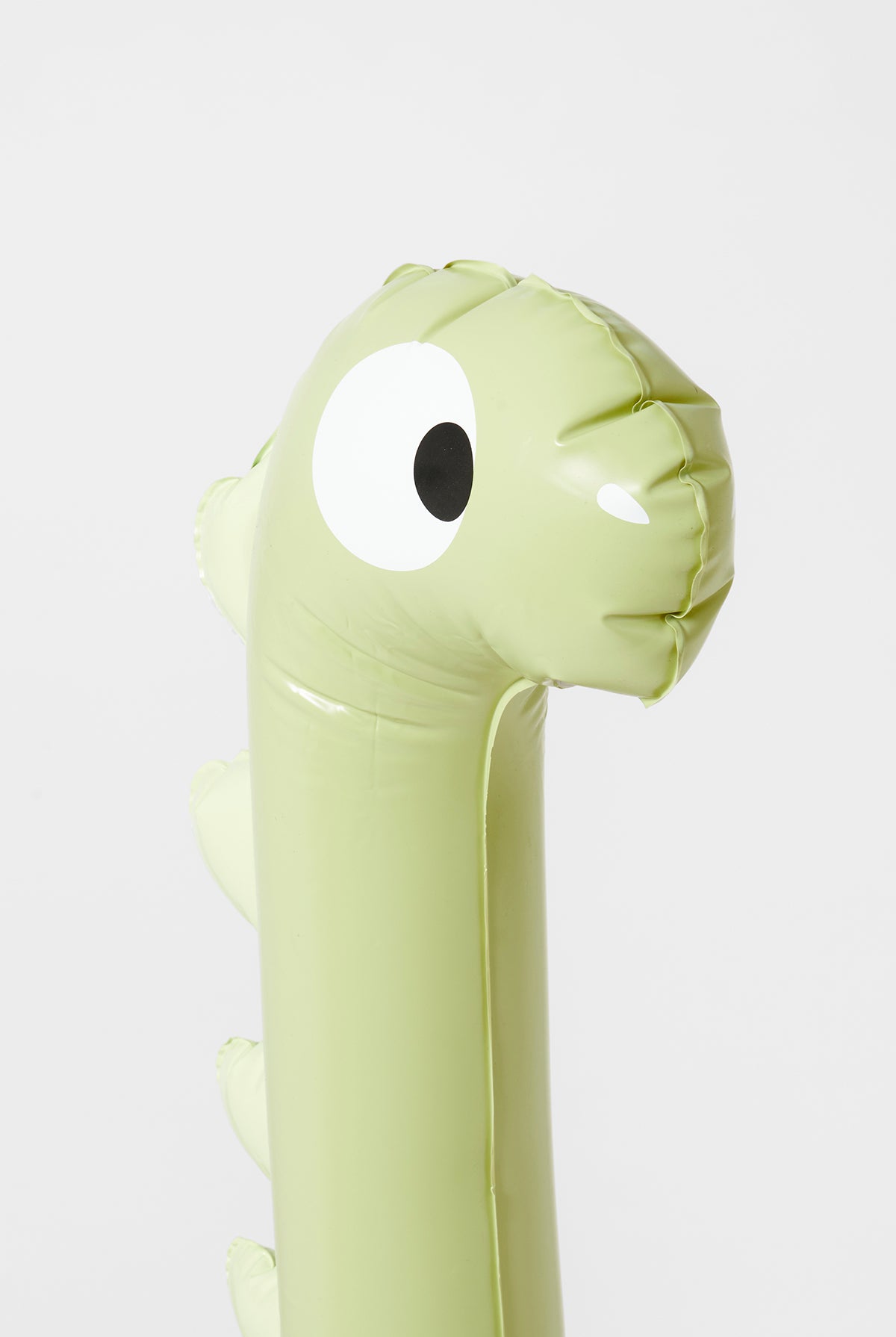 Dino Giant Sprinkler Into the Wild Khaki