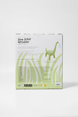 Dino Giant Sprinkler Into the Wild Khaki