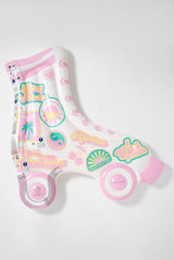 <p>Sunnylife Kids Lie-On Float Summer Sherbet Multi</p> <h3></h3>