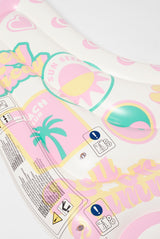 <p>Sunnylife Kids Lie-On Float Summer Sherbet Multi</p> <h3></h3>