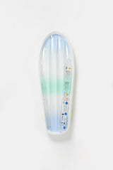 <p>Sunnylife Kids Skateboard Float The Sea Kids Blue-Lime</p> <h3></h3>