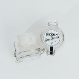 The Ink Balm Whipped Shea Butter