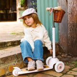 Scooter - Pink