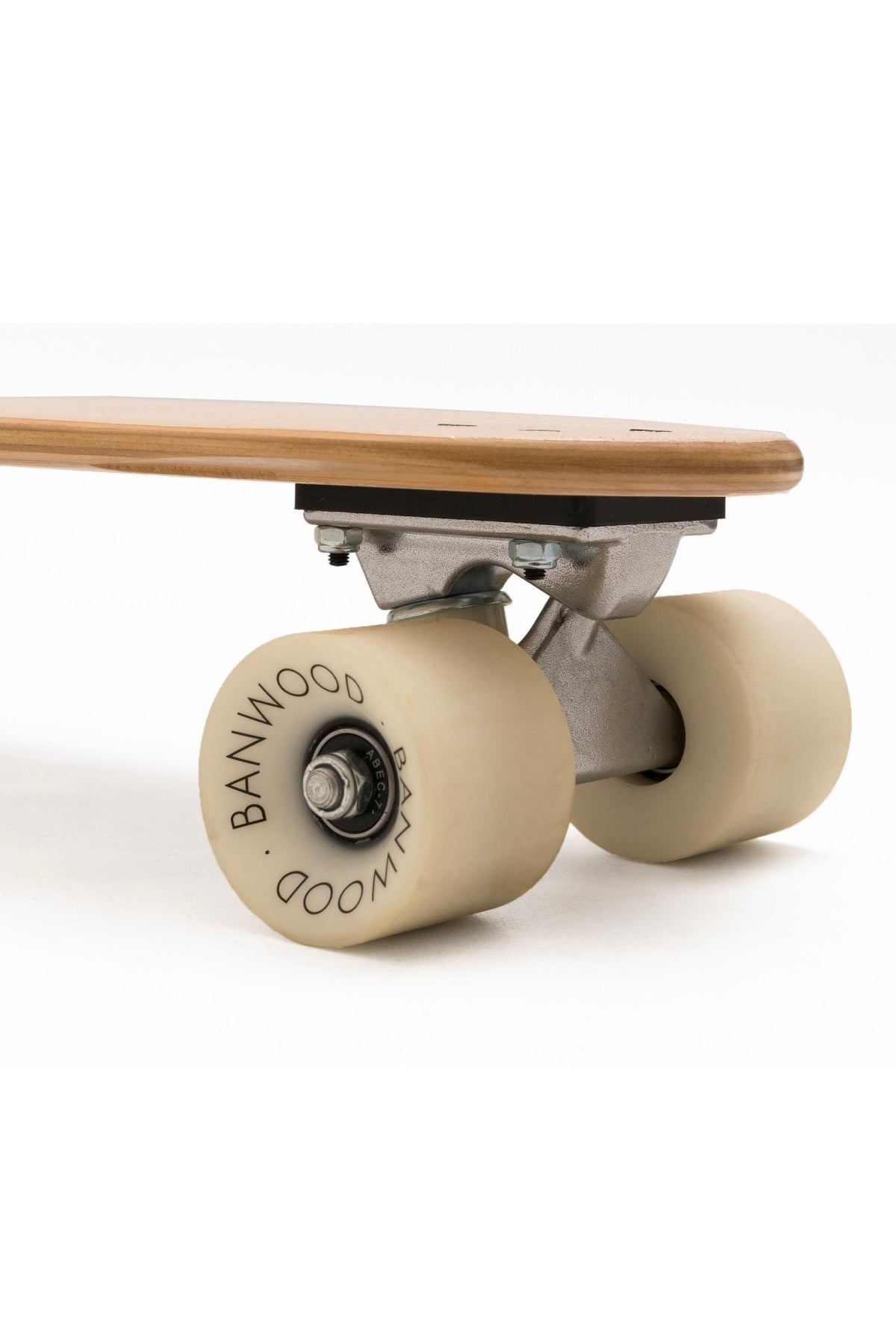 SKATEBOARD BANWOOD CREAM