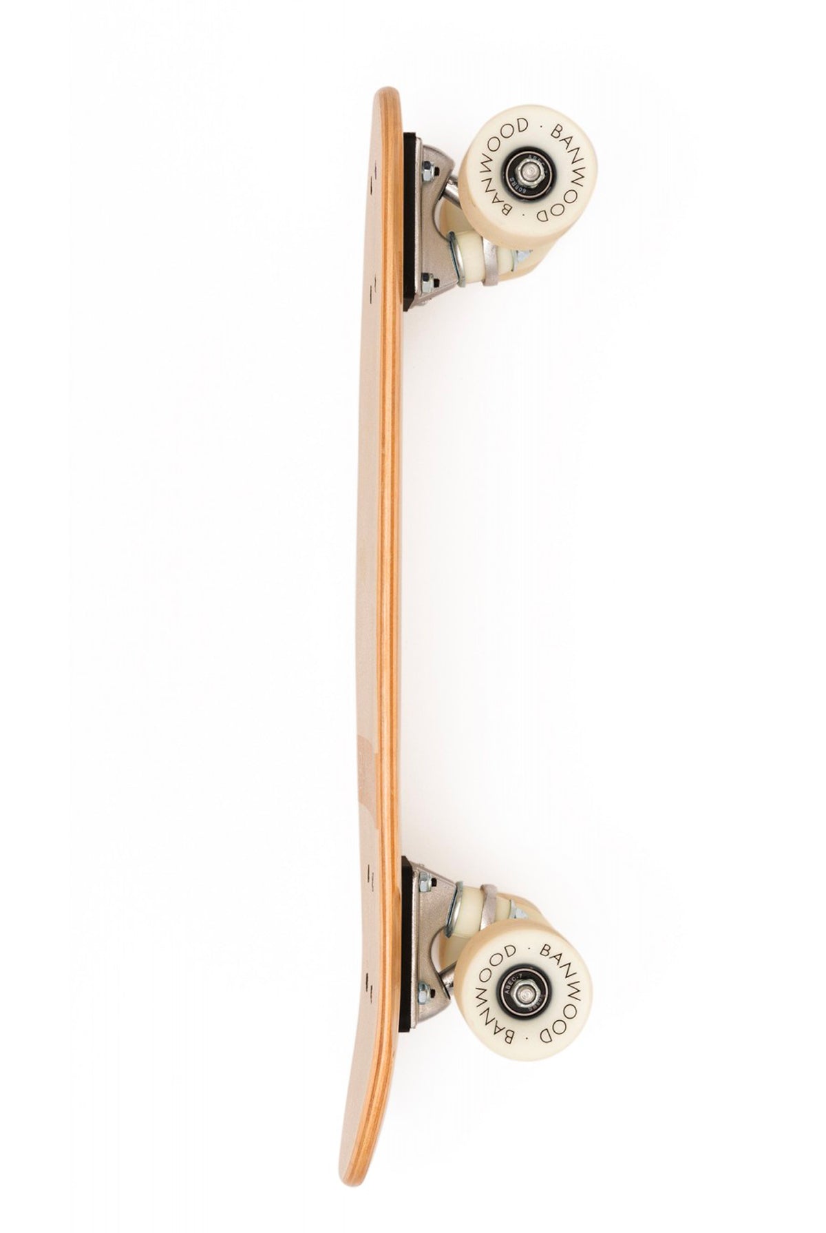 SKATEBOARD BANWOOD CREAM