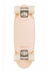 SKATEBOARD BANWOOD CREAM