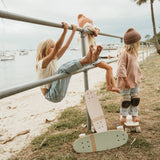 Skateboard - Mint