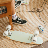 Skateboard - Mint