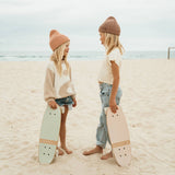Skateboard - Pink