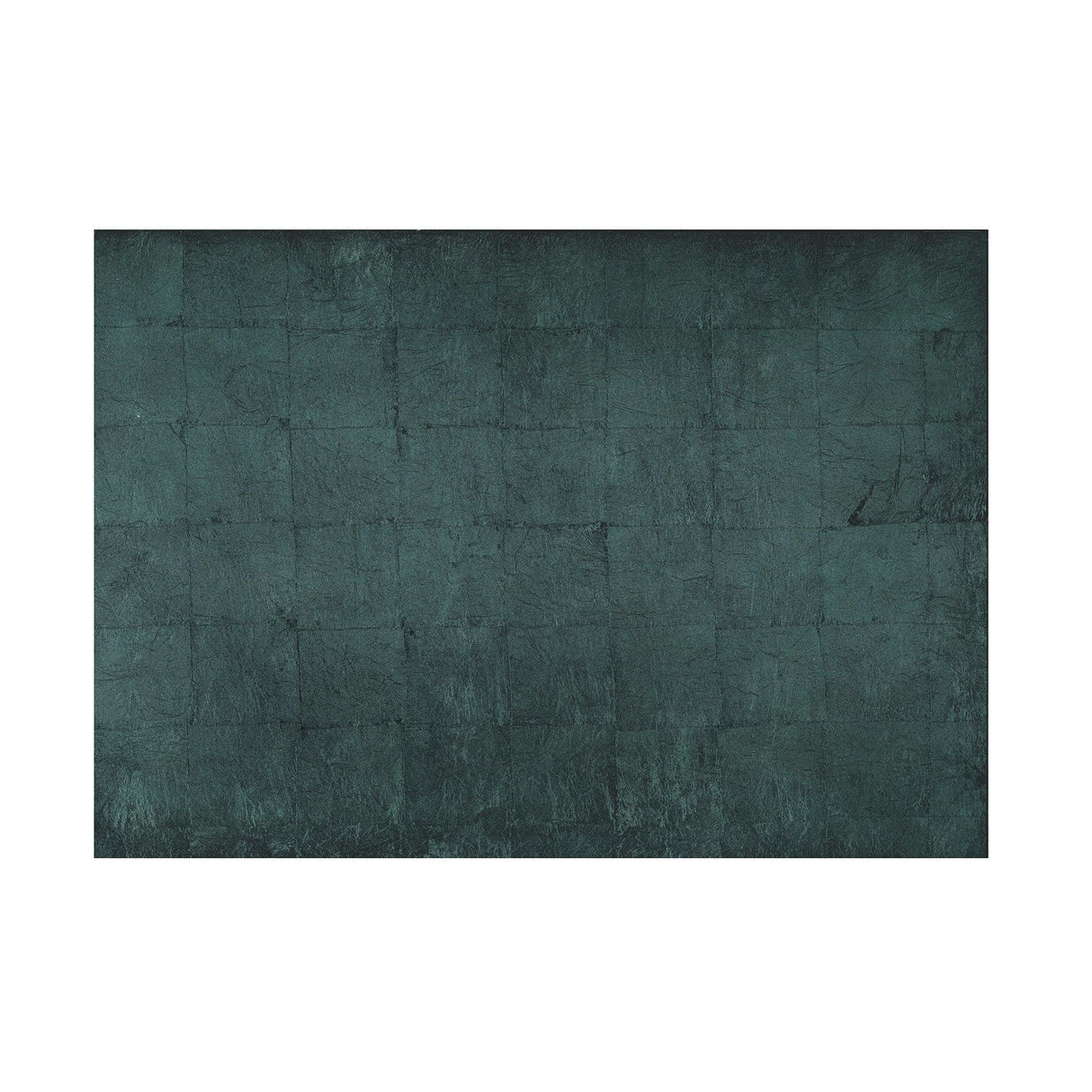 Silver Leaf Grand Placemat - Stormy Sky