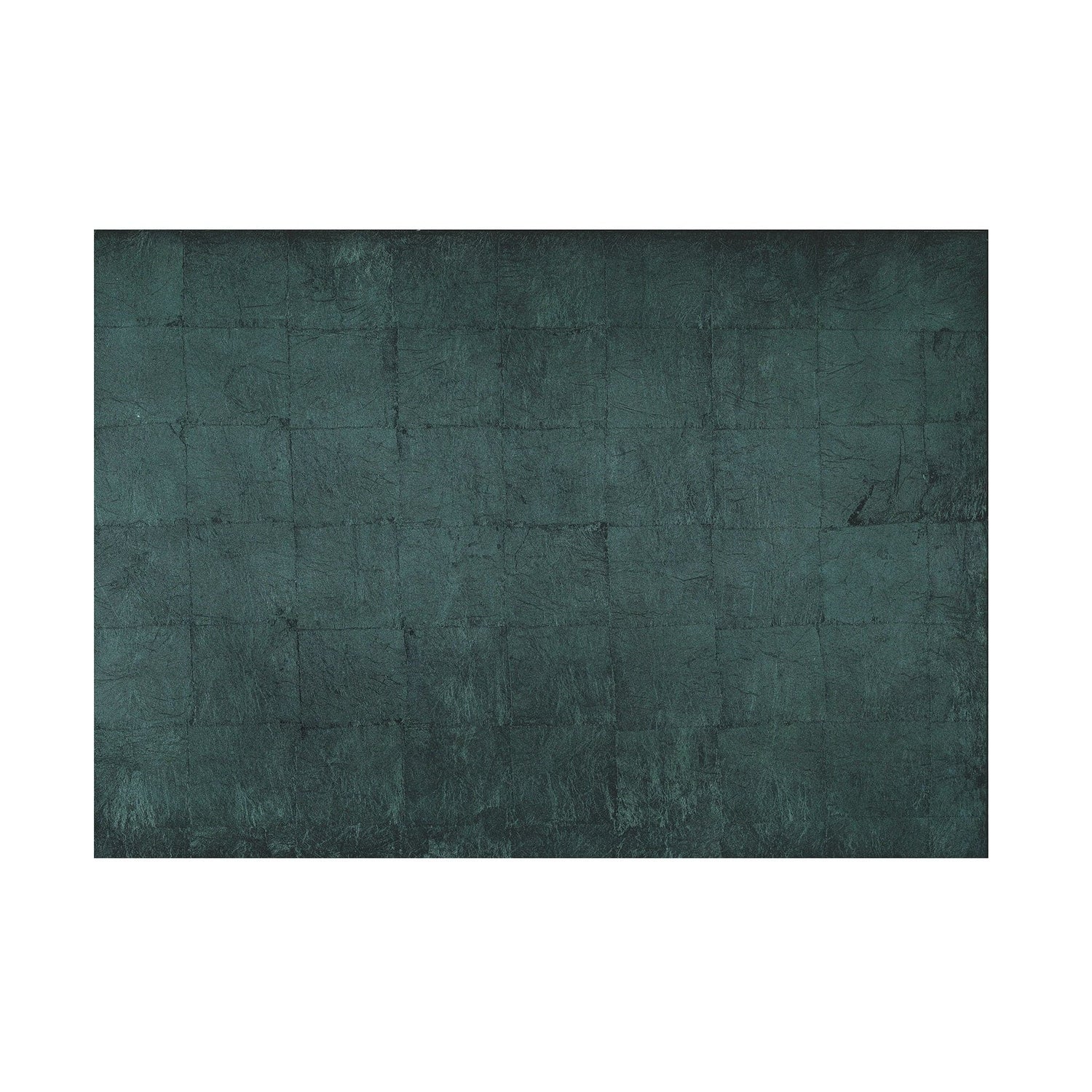 Silver Leaf Grand Placemat - Stormy Sky
