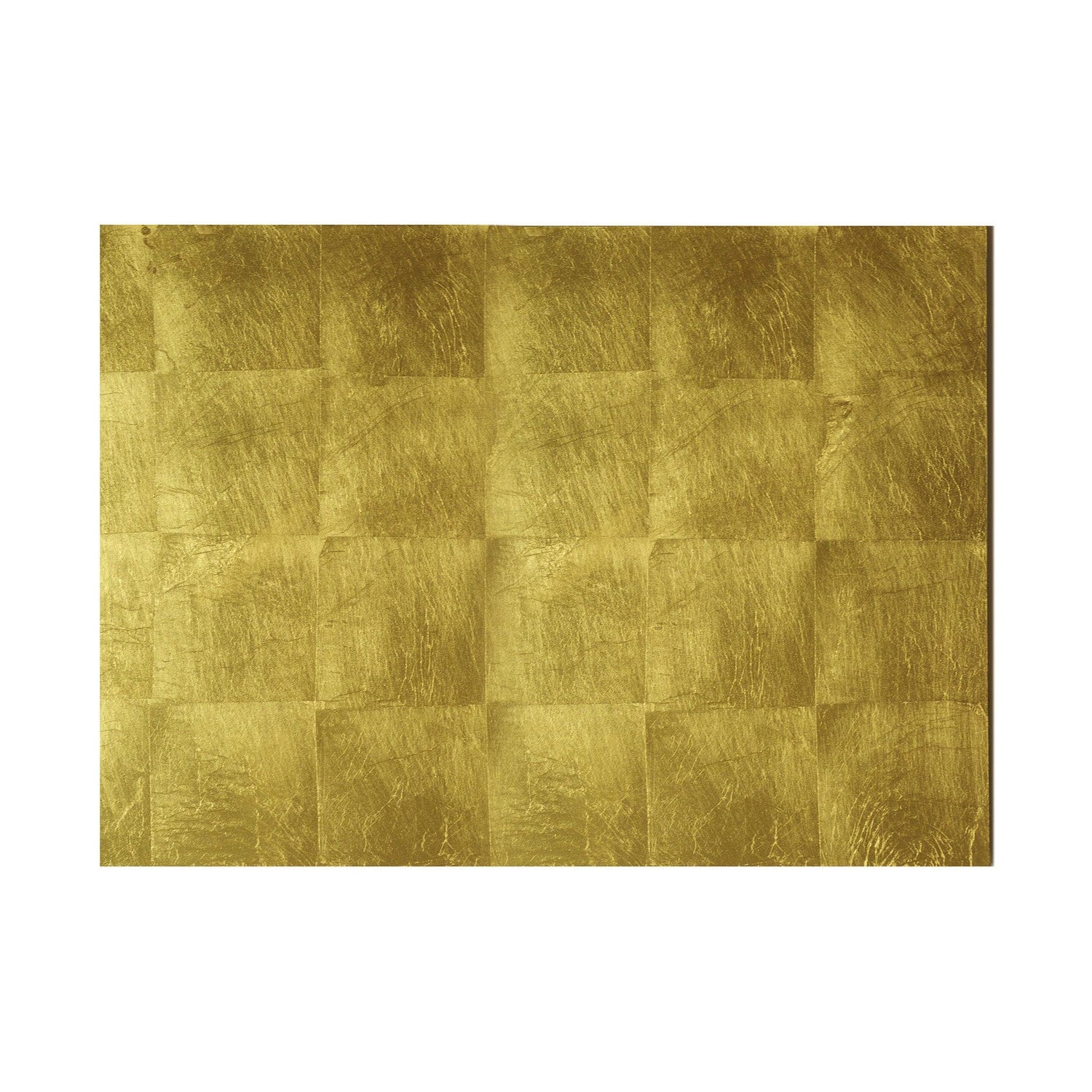 Grand Placemat - Gold Leaf