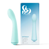 So Divine Self-Pleasure G-Spot Vibrator