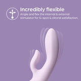 So Divine Self-Pleasure Rabbit Vibrator