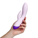 So Divine Self-Pleasure Rabbit Vibrator