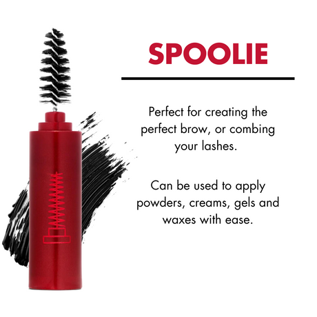 02 MAGNETIC BRUSH SET