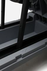 Northern Deck Stepper Platform Fitness Bench
