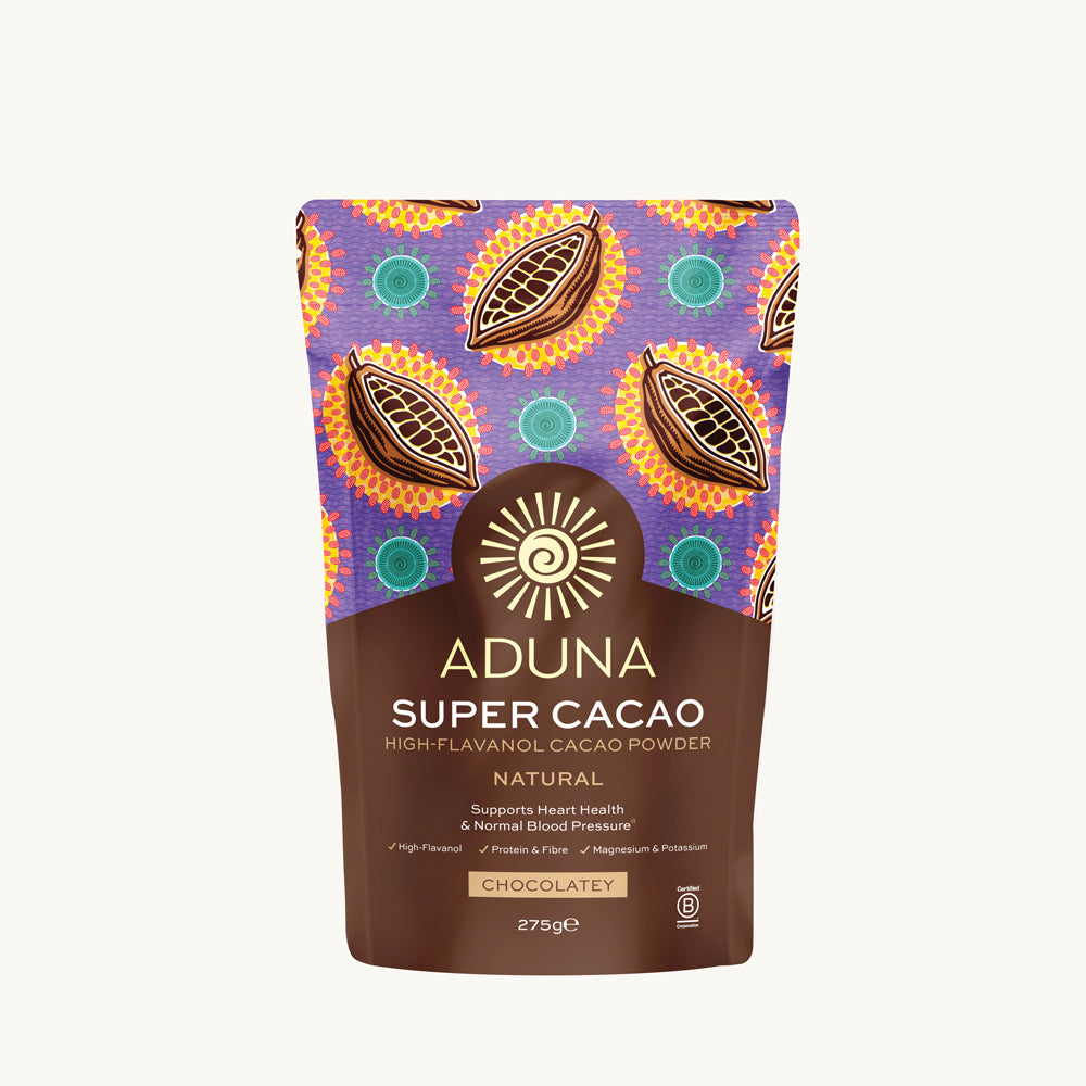 Super Cacao Powder 275g