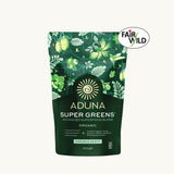 Super Greens Blend