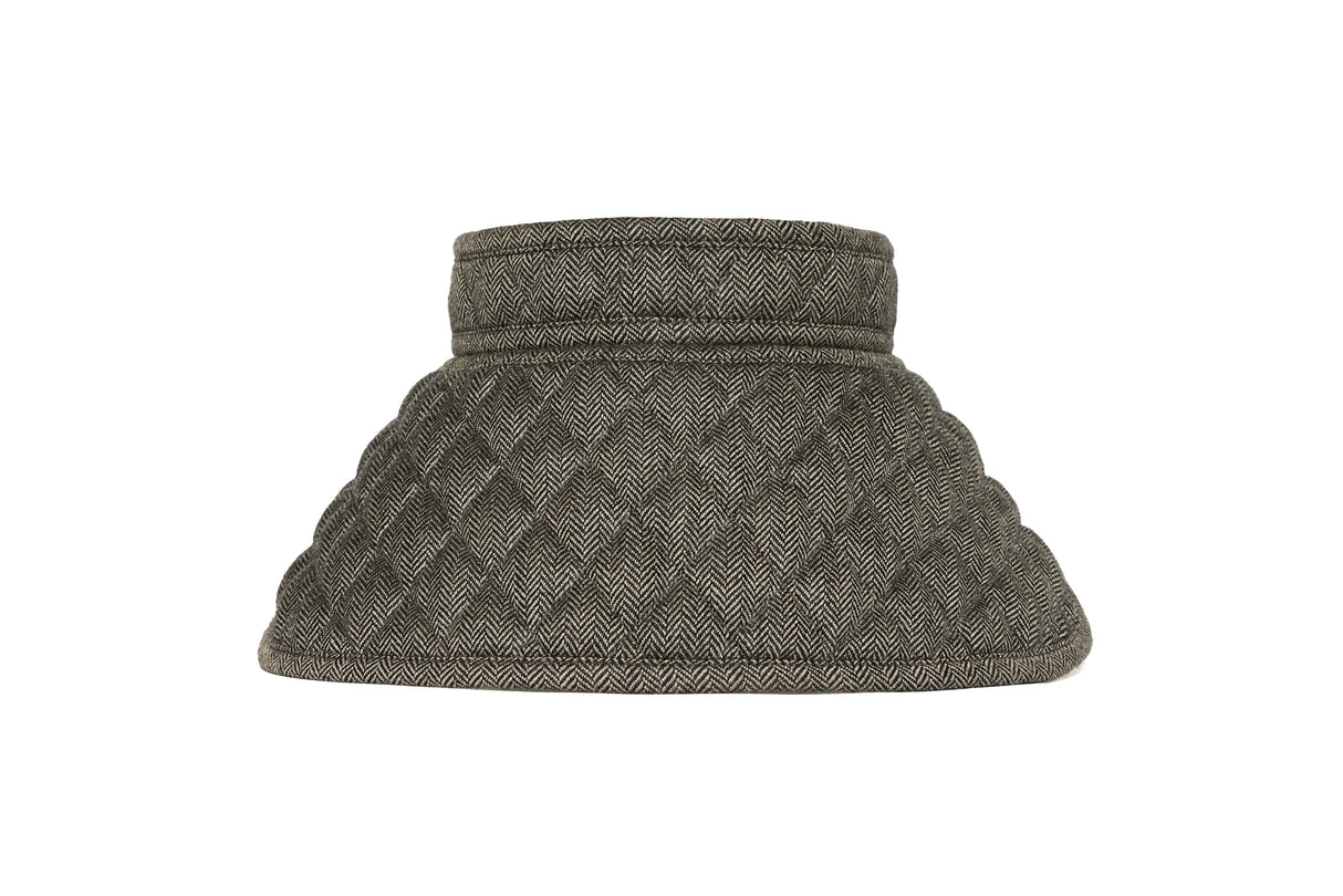 Breezy Saint Moritz Sun Visor