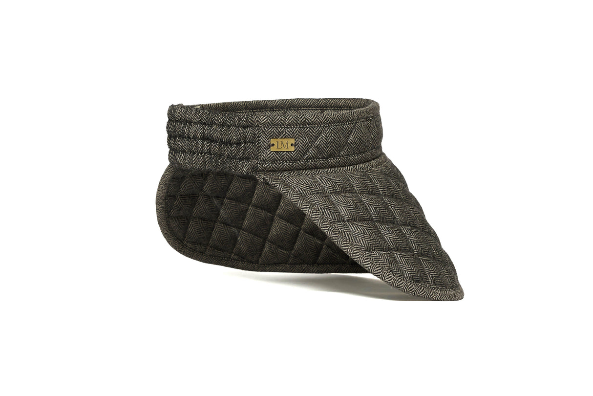 Breezy Saint Moritz Sun Visor