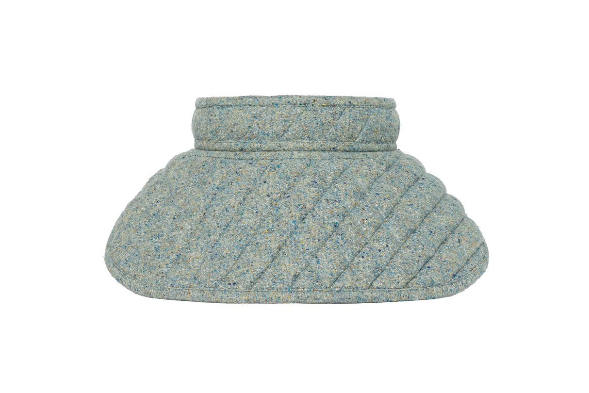 Dover Saint Moritz Sun Visor