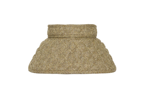 Hunter Valley Saint Moritz Sun Visor