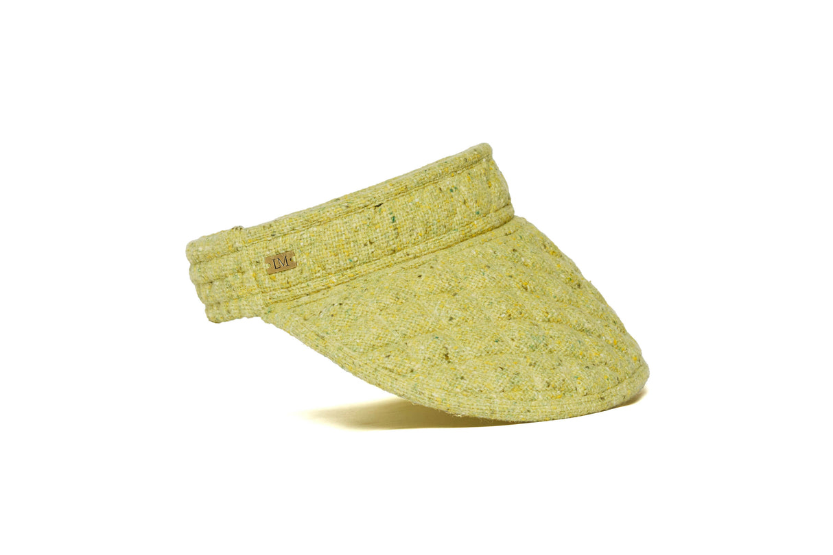 Wattle Saint Moritz Sun Visor