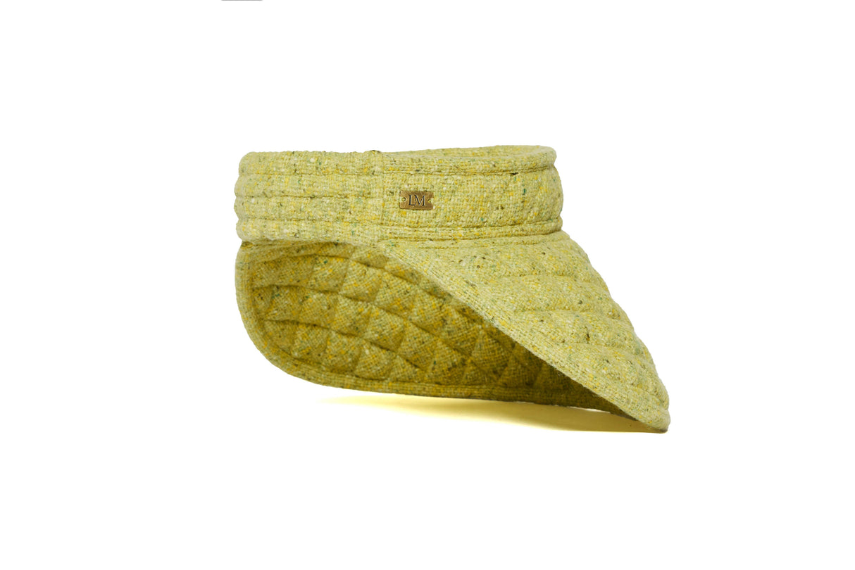 Wattle Saint Moritz Sun Visor