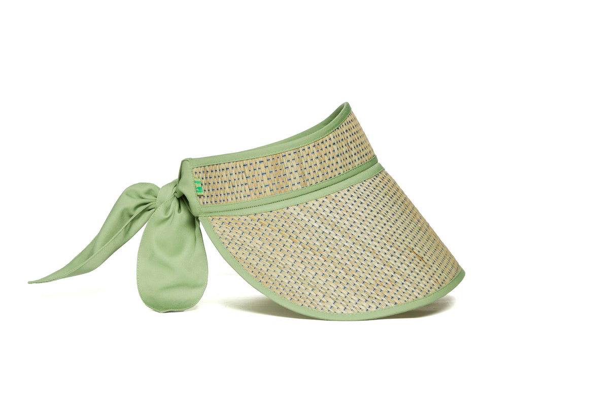 Grassland | Island Sanctuary Sun Visor