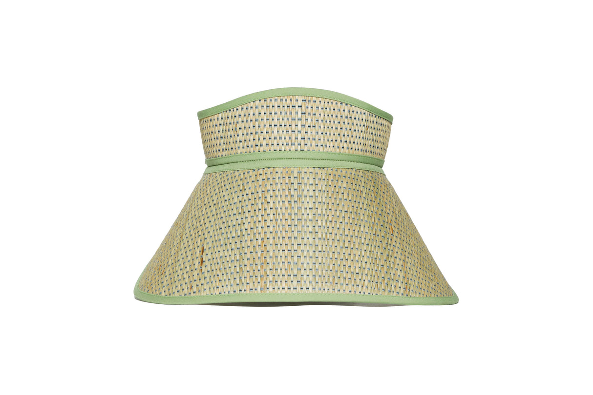 Grassland | Island Sanctuary Sun Visor