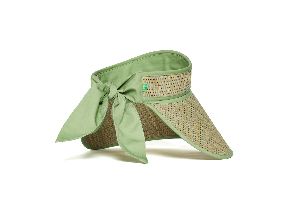 Grassland | Island Sanctuary Sun Visor
