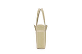 Crane Mini Scallop Tote