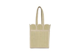 Crane Mini Scallop Tote