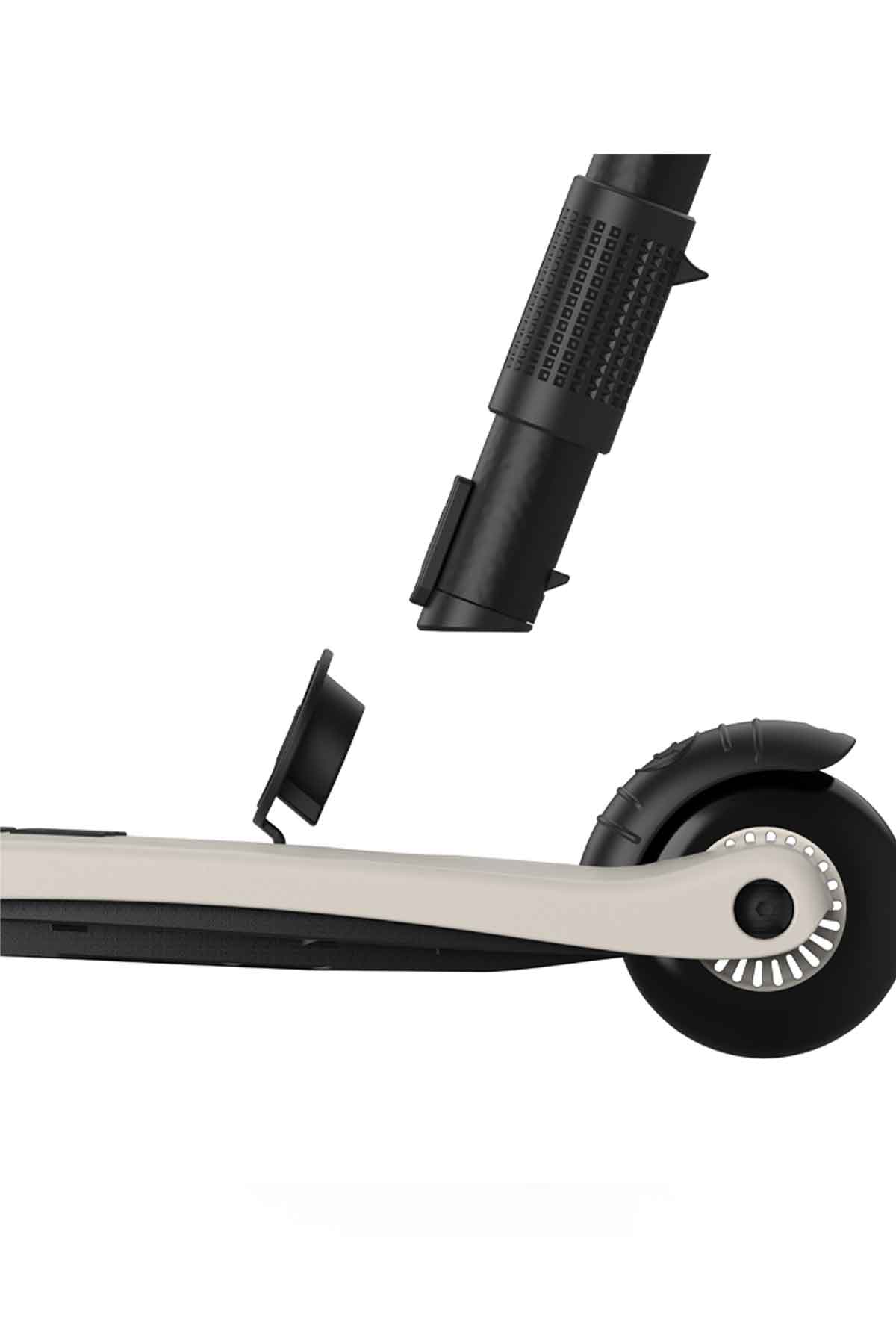 Highwaykick 1 Push and Go - Ash