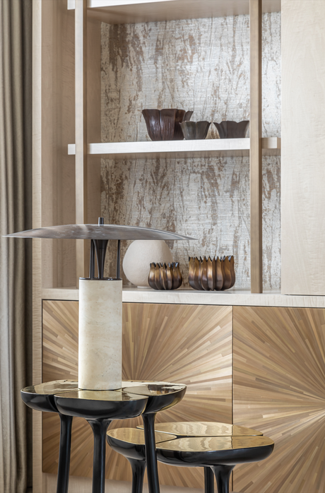 Haru Table Bowls