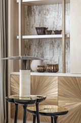 Hasu Table Bowls
