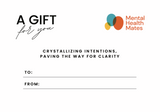 Gift of Kindness Crystals