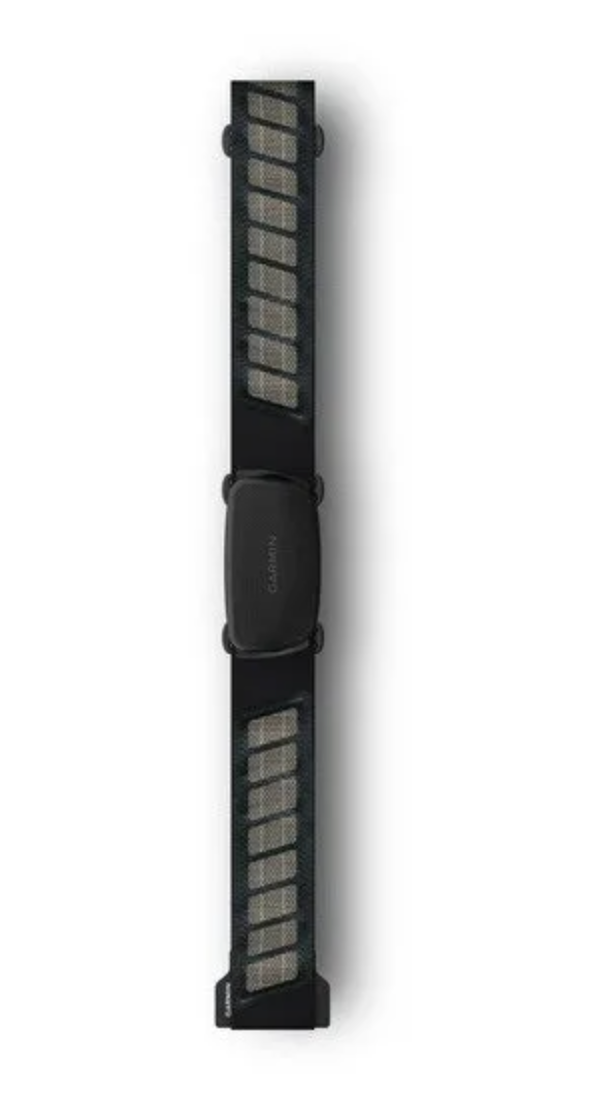 HRM Dual