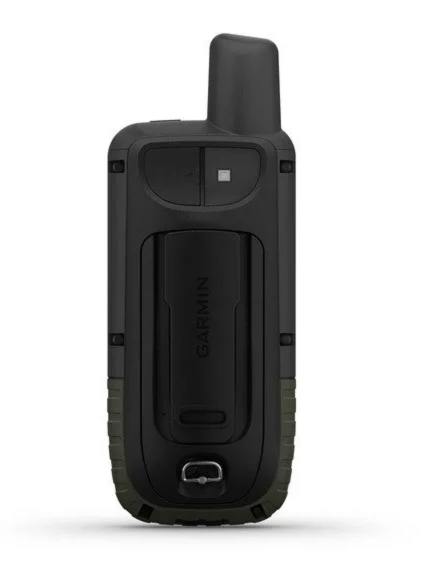 GPSMAP 66s (WE Pkg)
