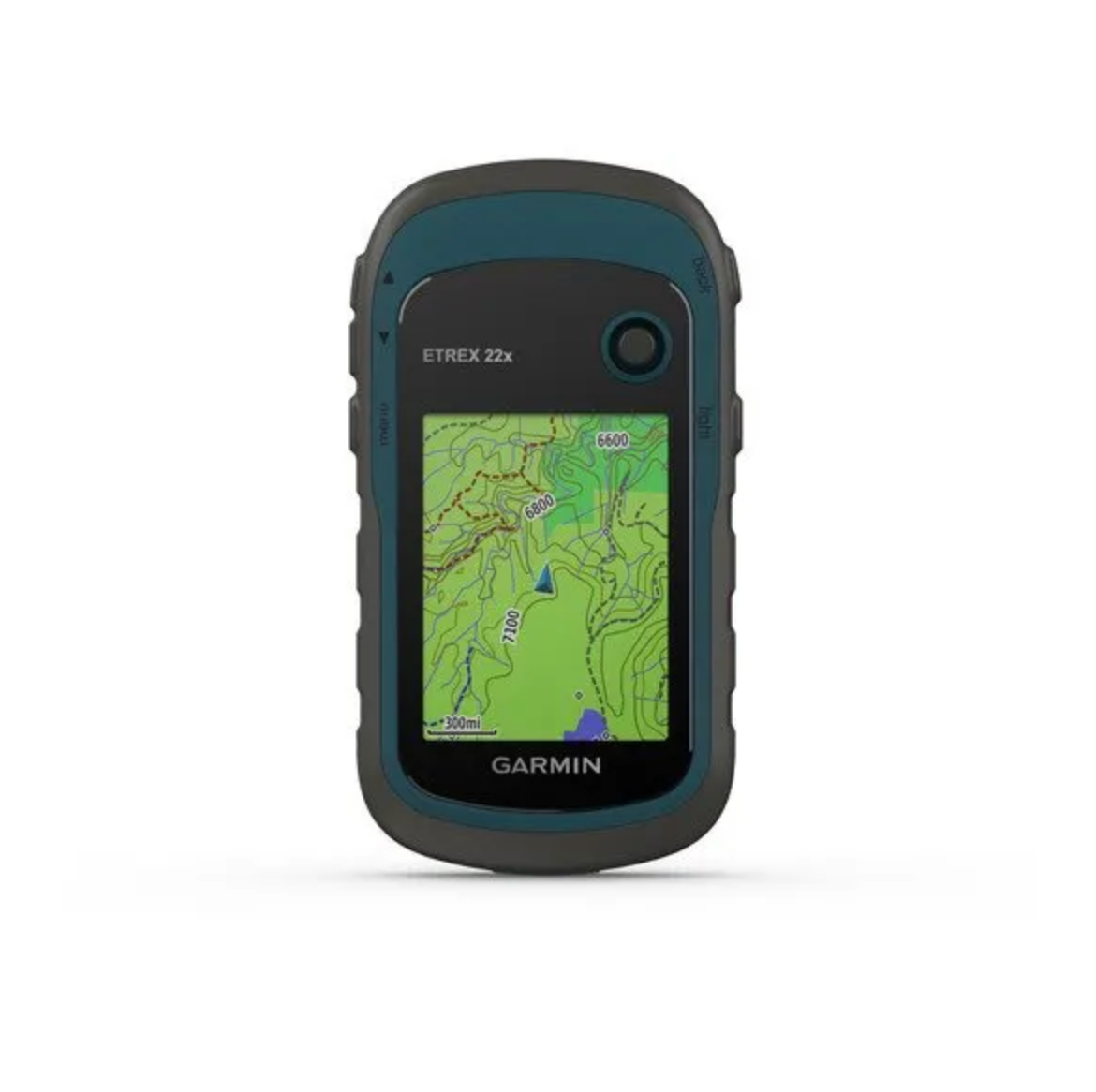eTrex 22x