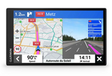 Garmin DriveSmart 76 EU, MT-S, GPS
