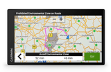 Garmin DriveSmart 76 EU, MT-S, GPS