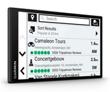 Garmin DriveSmart 76 EU, MT-S, GPS