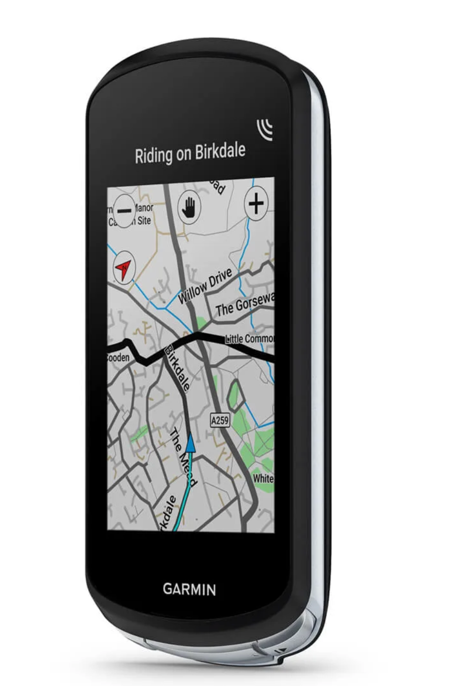 Edge 1040 Bundle, GPS