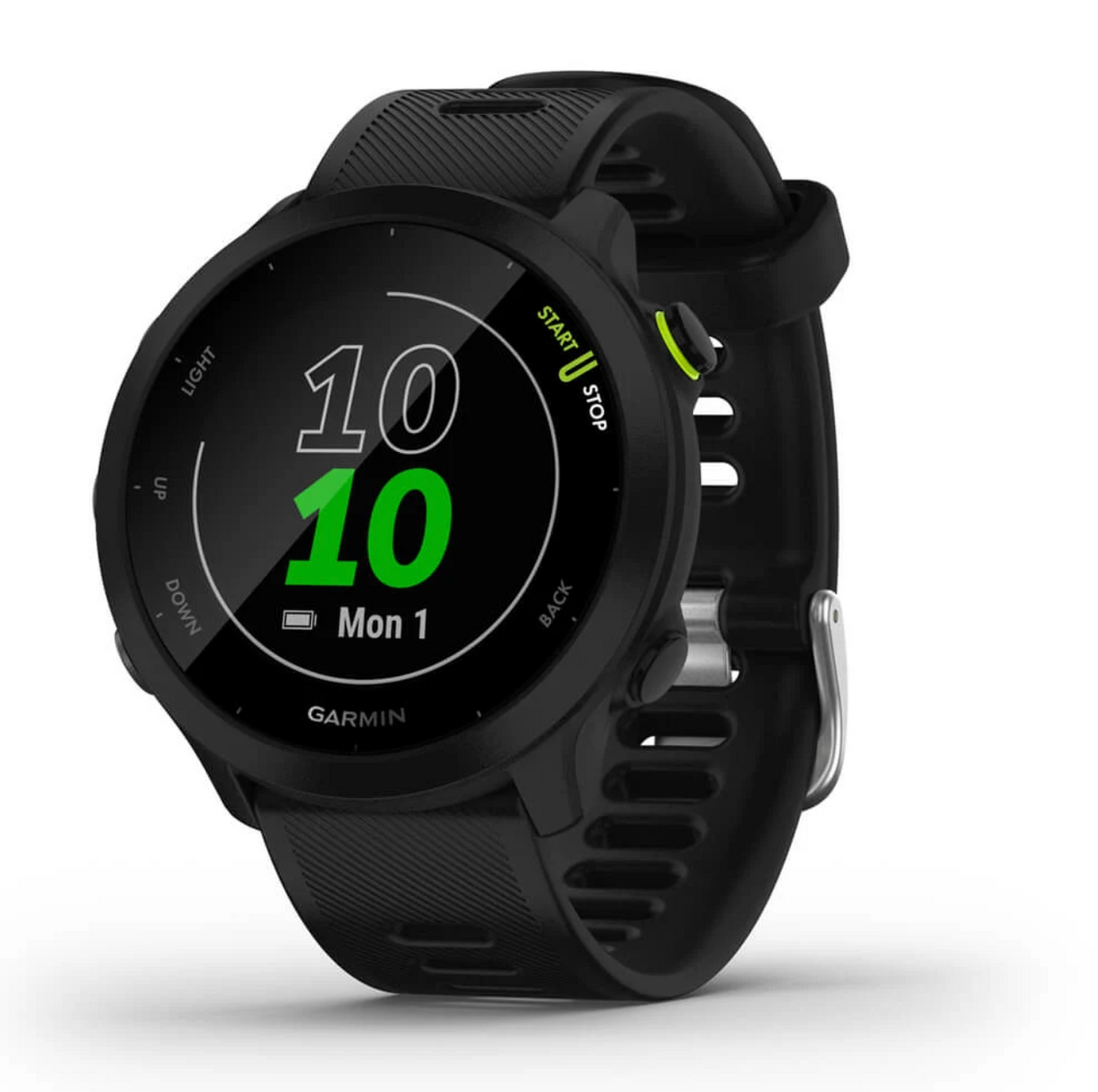 Forerunner 55, GPS, EU, Black B