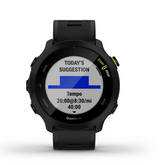 Forerunner 55, GPS, EU, Black B